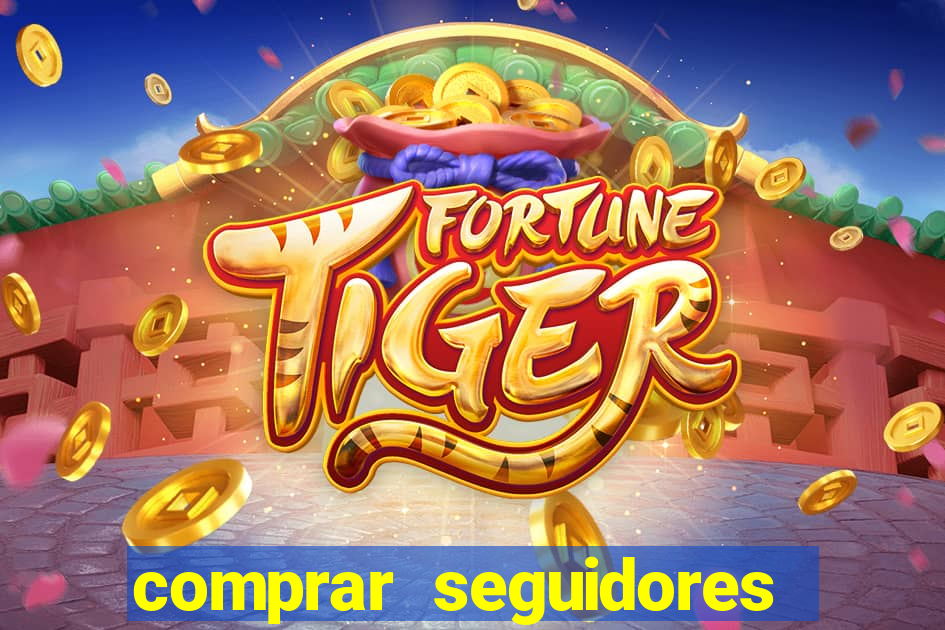 comprar seguidores baratos instagram